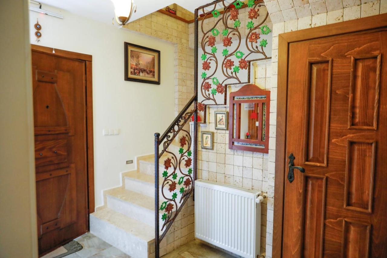 Villa Lotus Butik Otel Seferihisar Kültér fotó