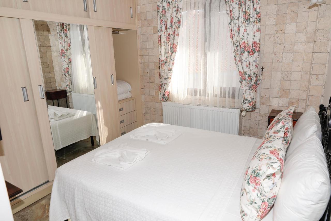 Villa Lotus Butik Otel Seferihisar Kültér fotó
