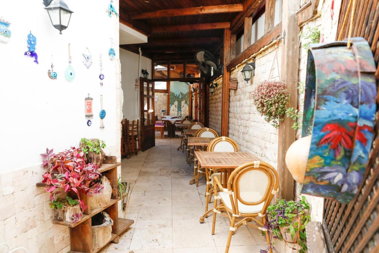 Villa Lotus Butik Otel Seferihisar Kültér fotó