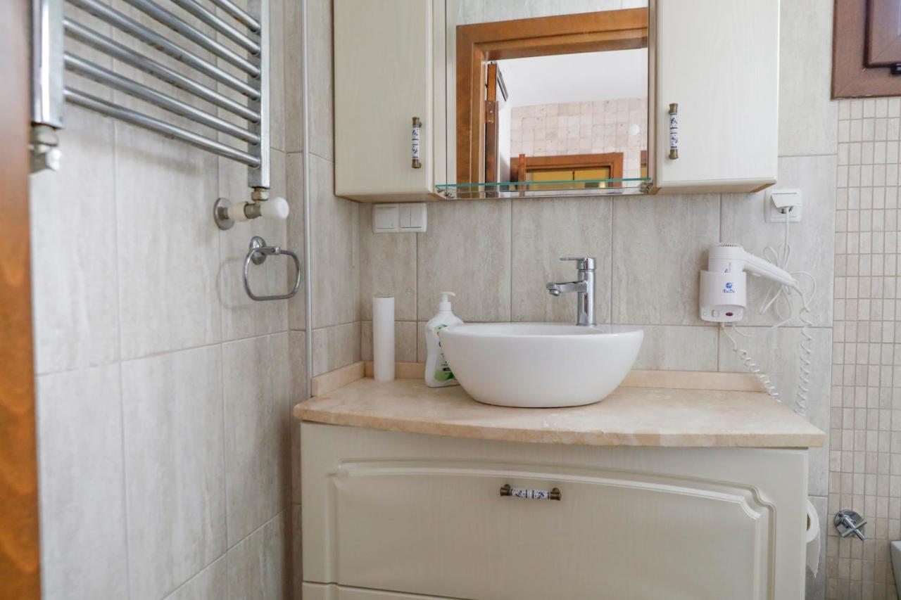 Villa Lotus Butik Otel Seferihisar Kültér fotó