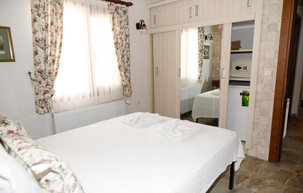 Villa Lotus Butik Otel Seferihisar Kültér fotó