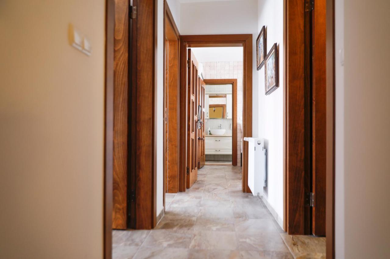 Villa Lotus Butik Otel Seferihisar Kültér fotó