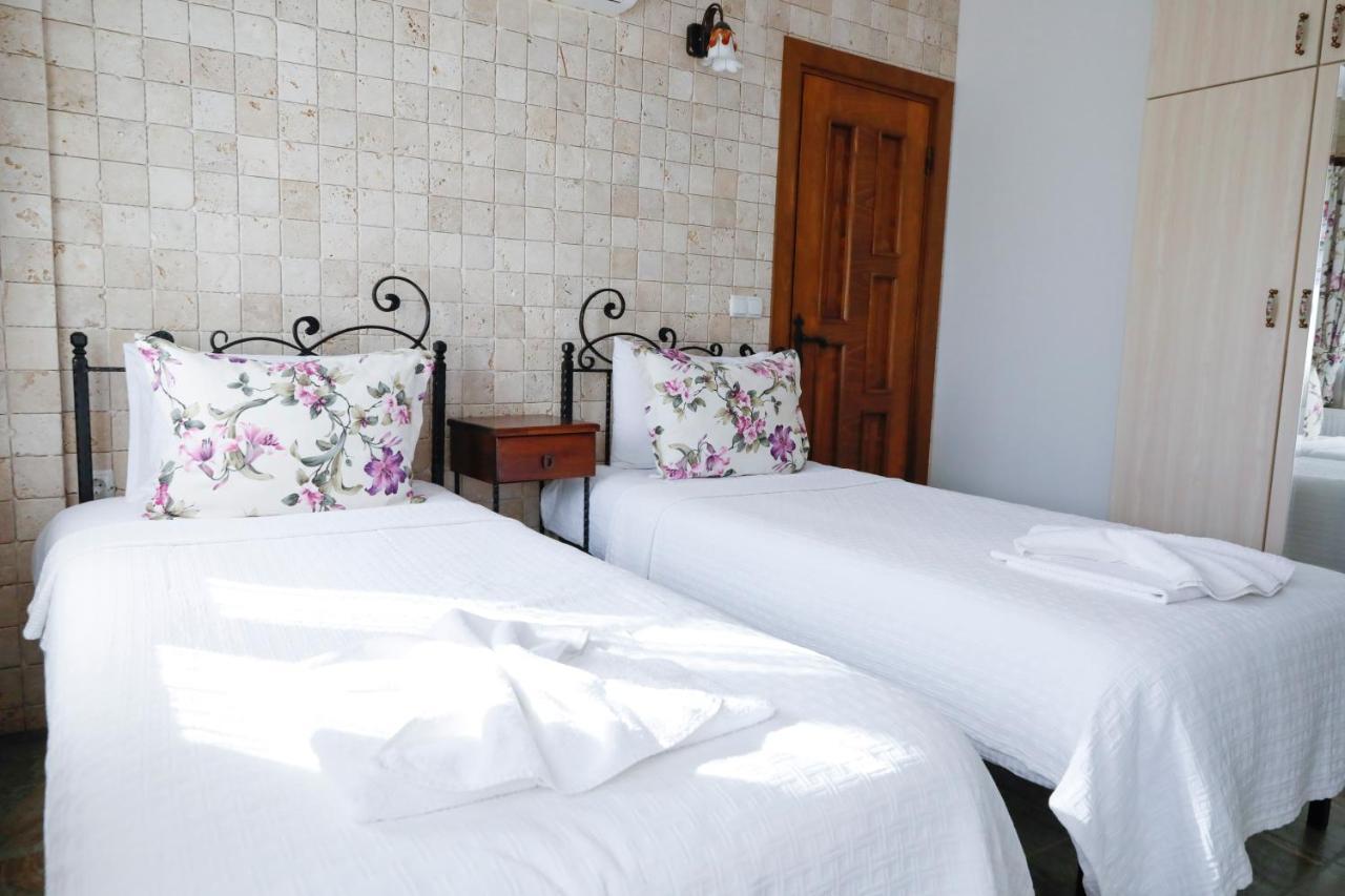 Villa Lotus Butik Otel Seferihisar Kültér fotó